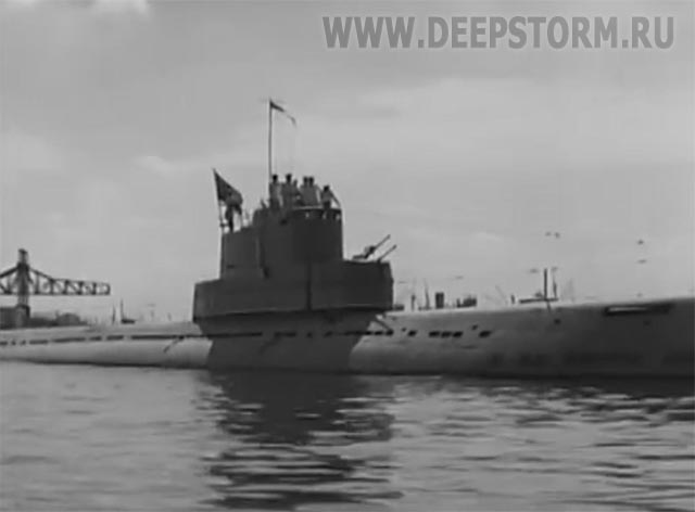 Подводная лодка С-175 (возможно)