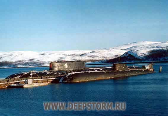 подводных лодок проекта 670 подводных лодок проекта 670